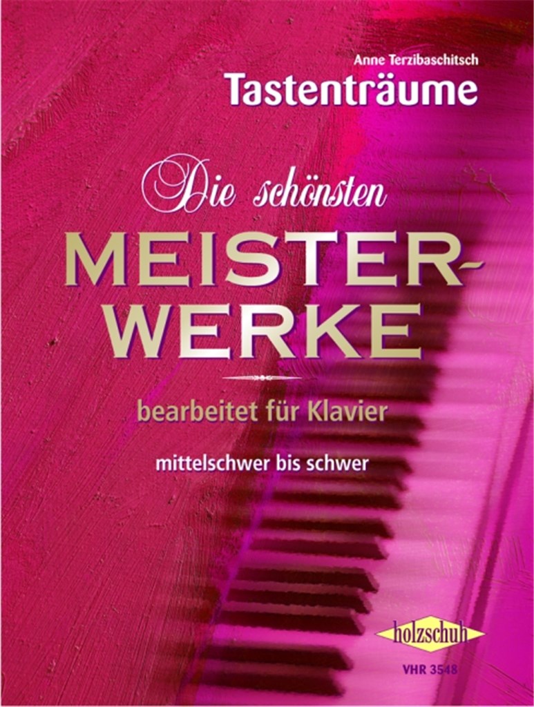 Schonsten Meisterwerke 2 P.